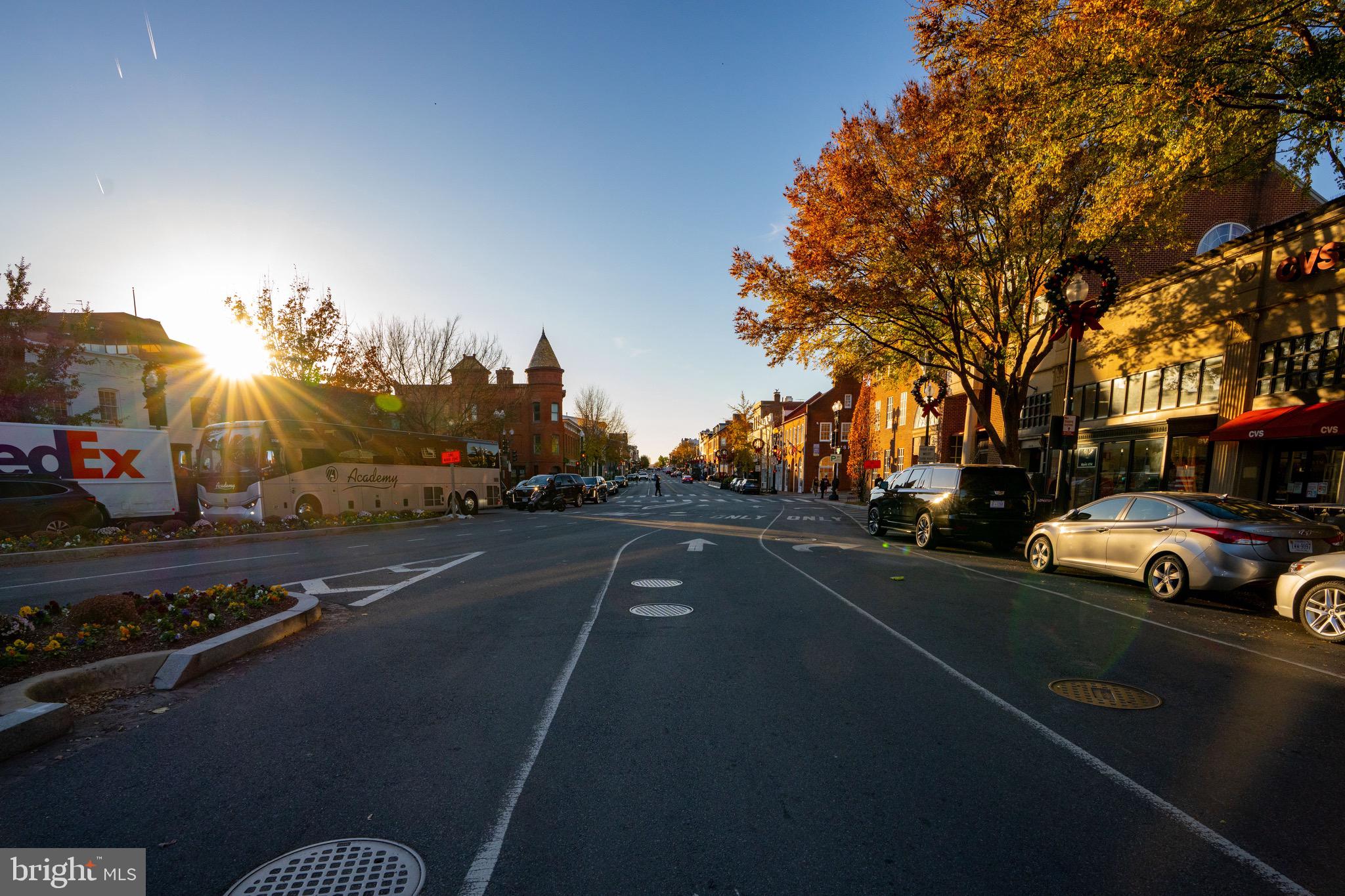 KALORAMA - Residential