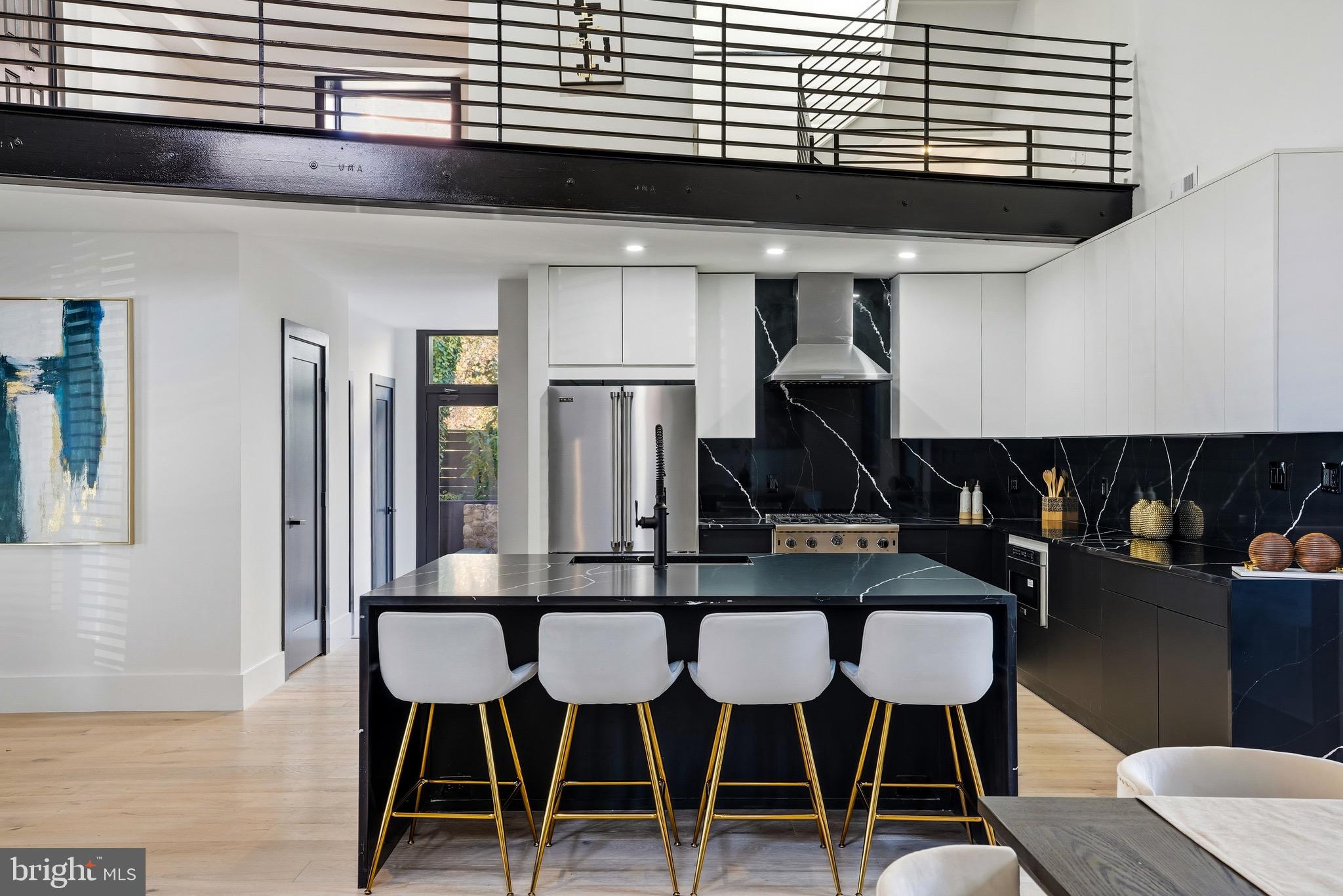 KALORAMA - Residential