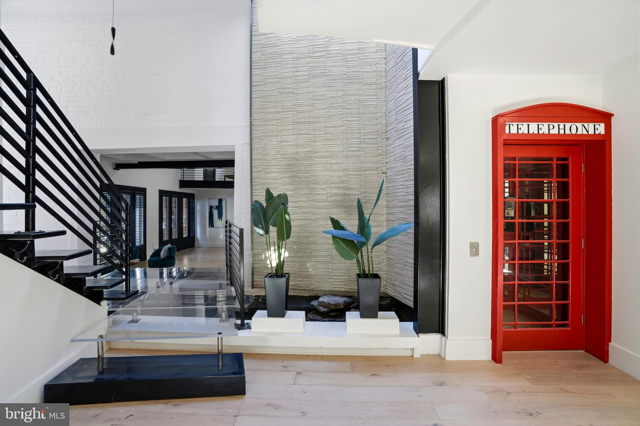 KALORAMA - Residential