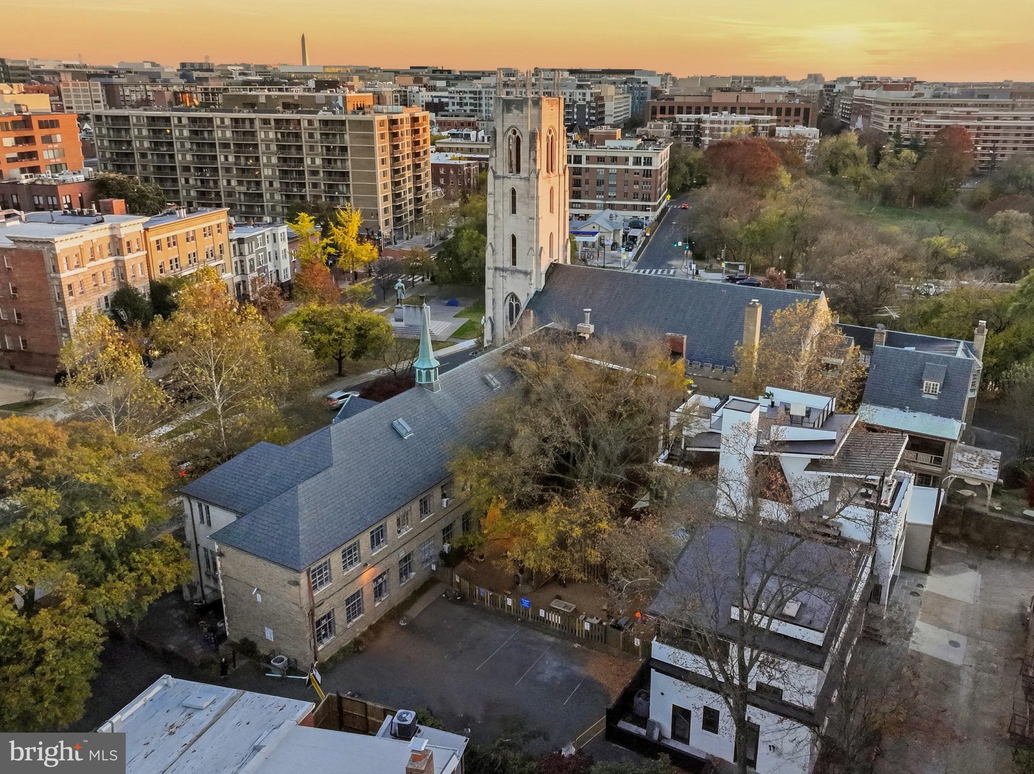 KALORAMA - Residential