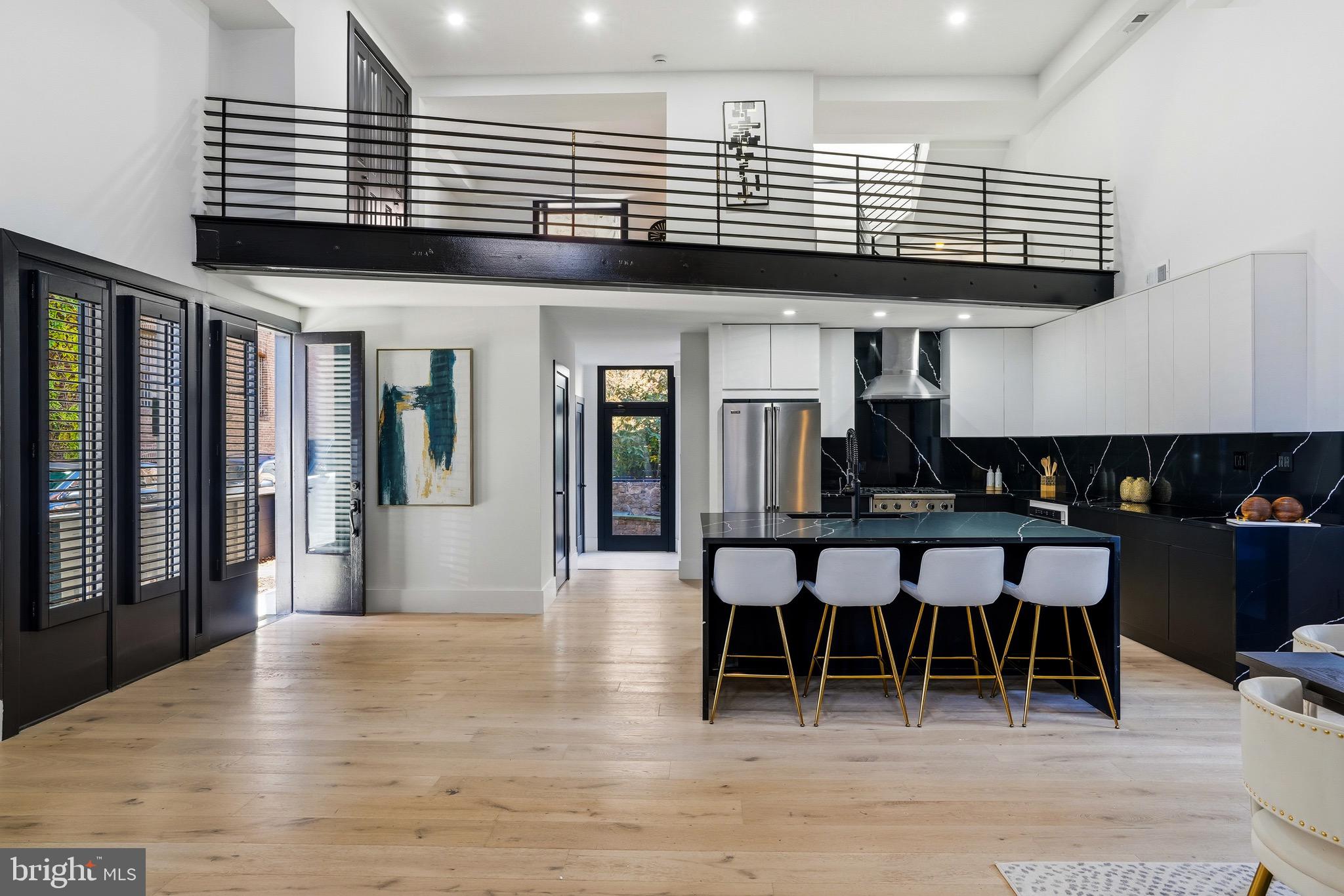 KALORAMA - Residential