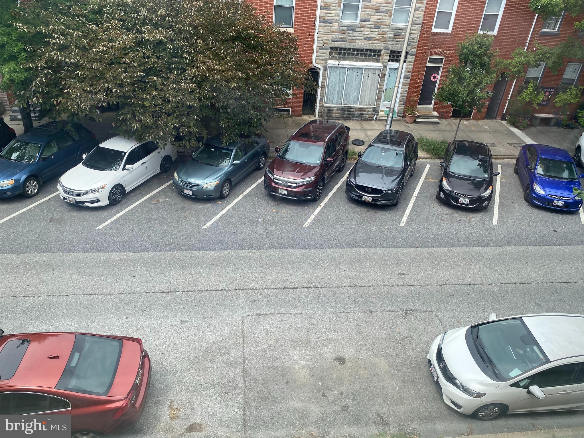 FELLS POINT HISTORIC DISTRICT - Residential Lease