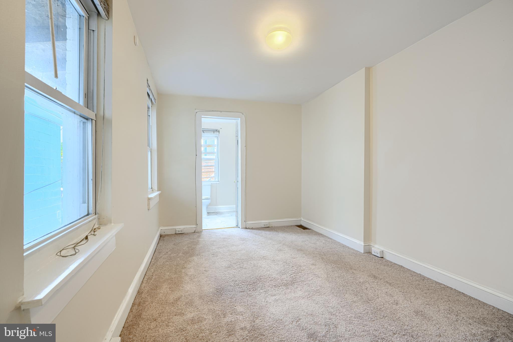 FELLS POINT HISTORIC DISTRICT - Residential Lease