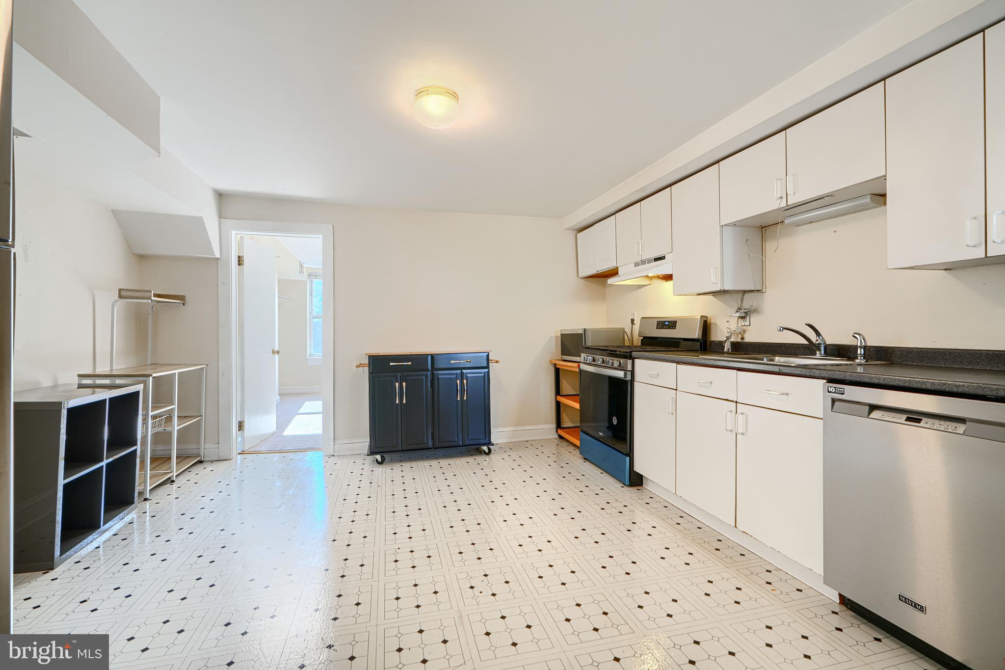 FELLS POINT HISTORIC DISTRICT - Residential Lease