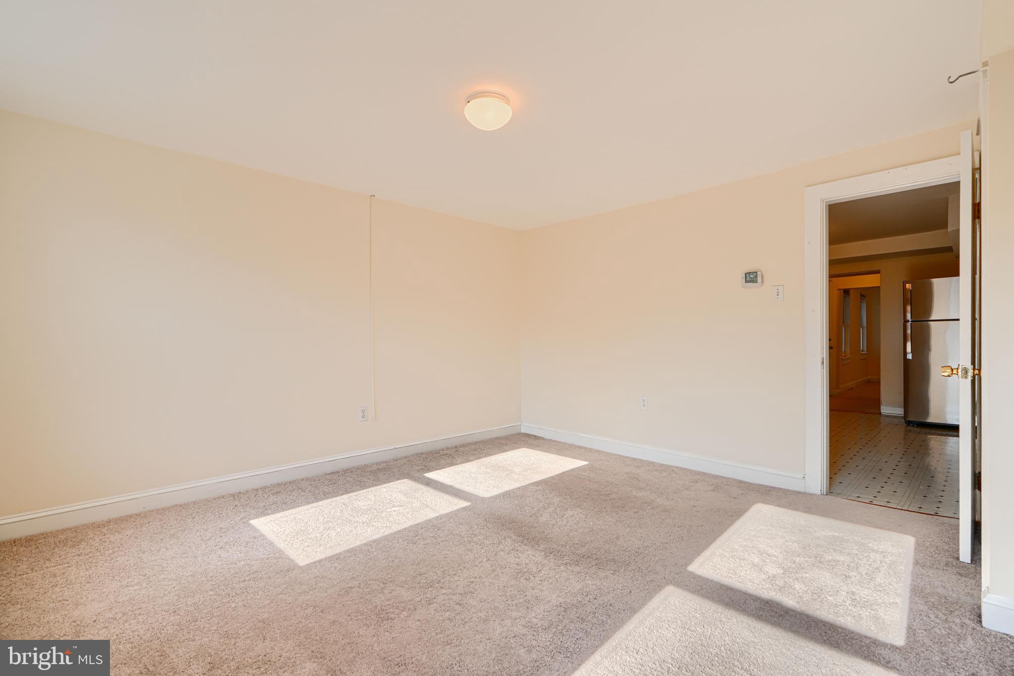 FELLS POINT HISTORIC DISTRICT - Residential Lease