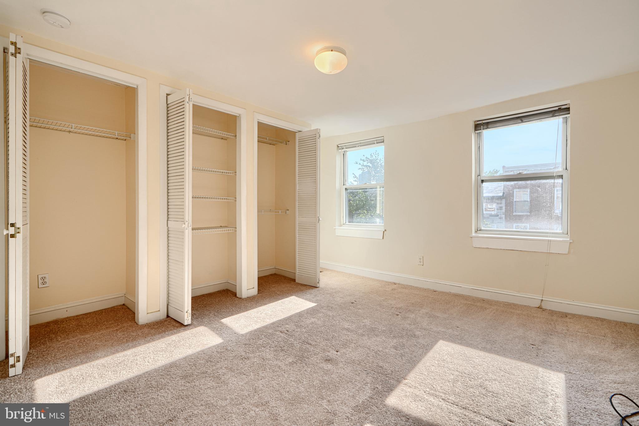 FELLS POINT HISTORIC DISTRICT - Residential Lease