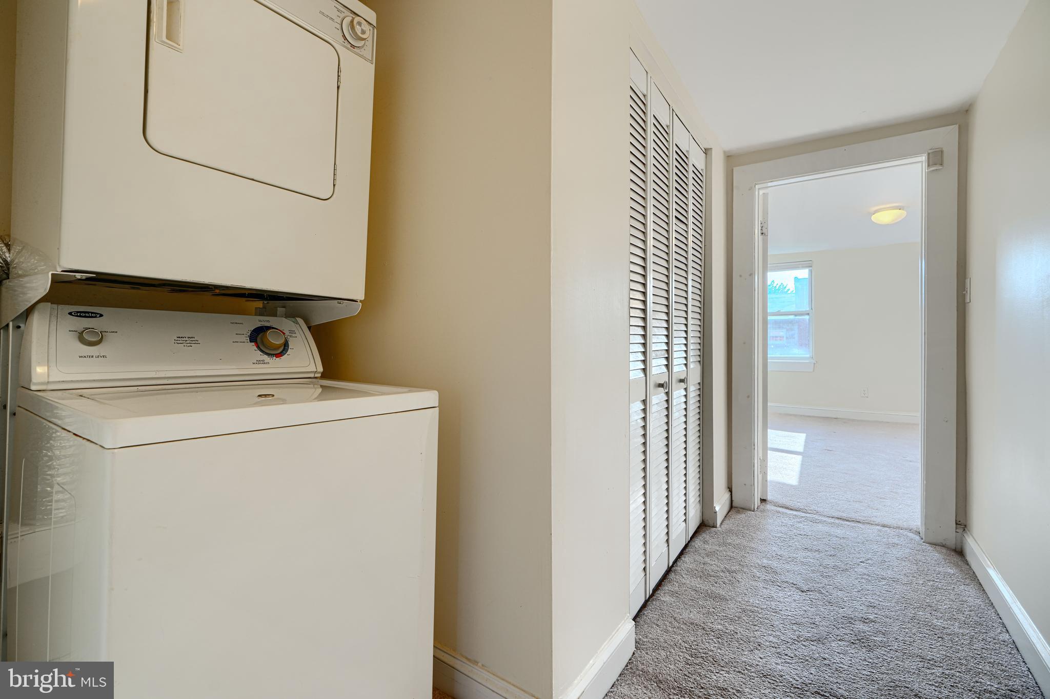 FELLS POINT HISTORIC DISTRICT - Residential Lease