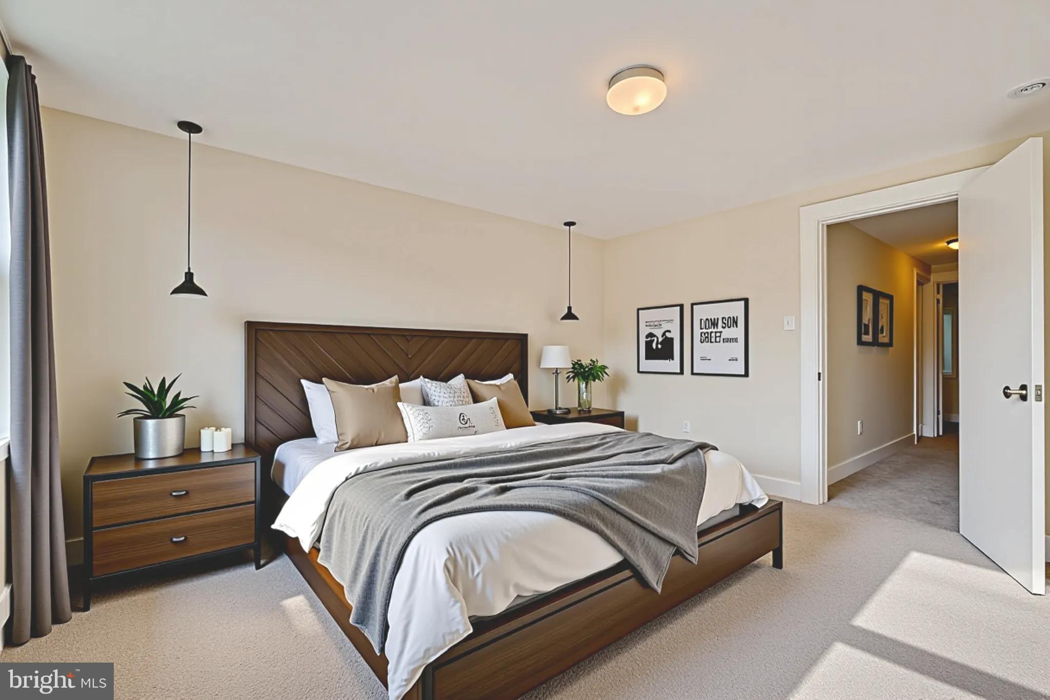 FELLS POINT HISTORIC DISTRICT - Residential Lease