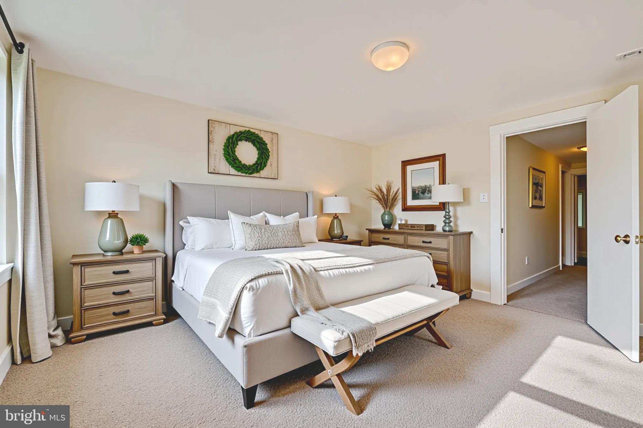 FELLS POINT HISTORIC DISTRICT - Residential Lease