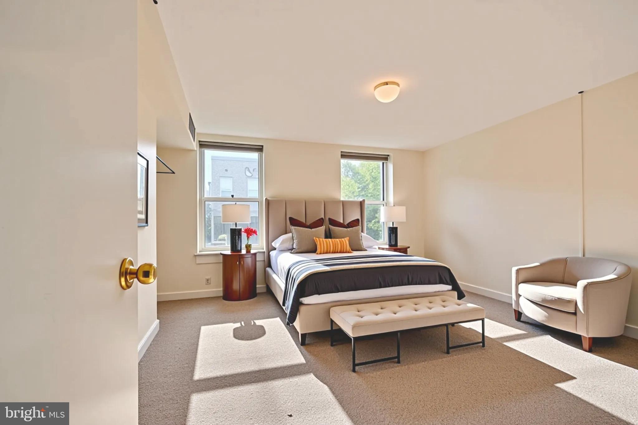 FELLS POINT HISTORIC DISTRICT - Residential Lease