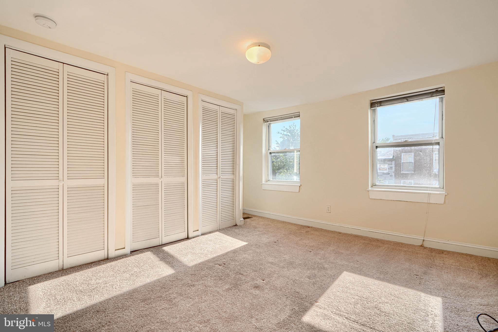 FELLS POINT HISTORIC DISTRICT - Residential Lease