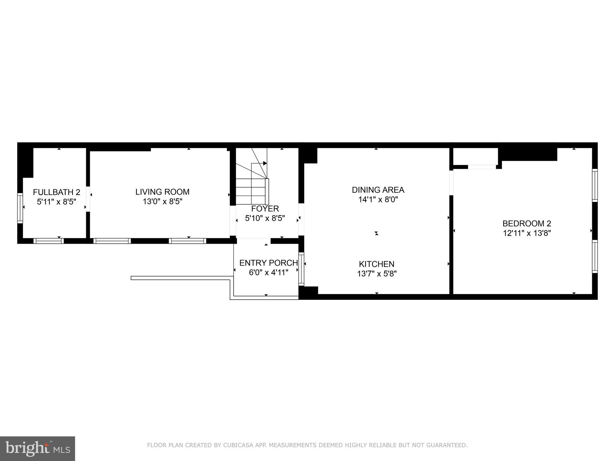 229 S ANN STREET APT. B