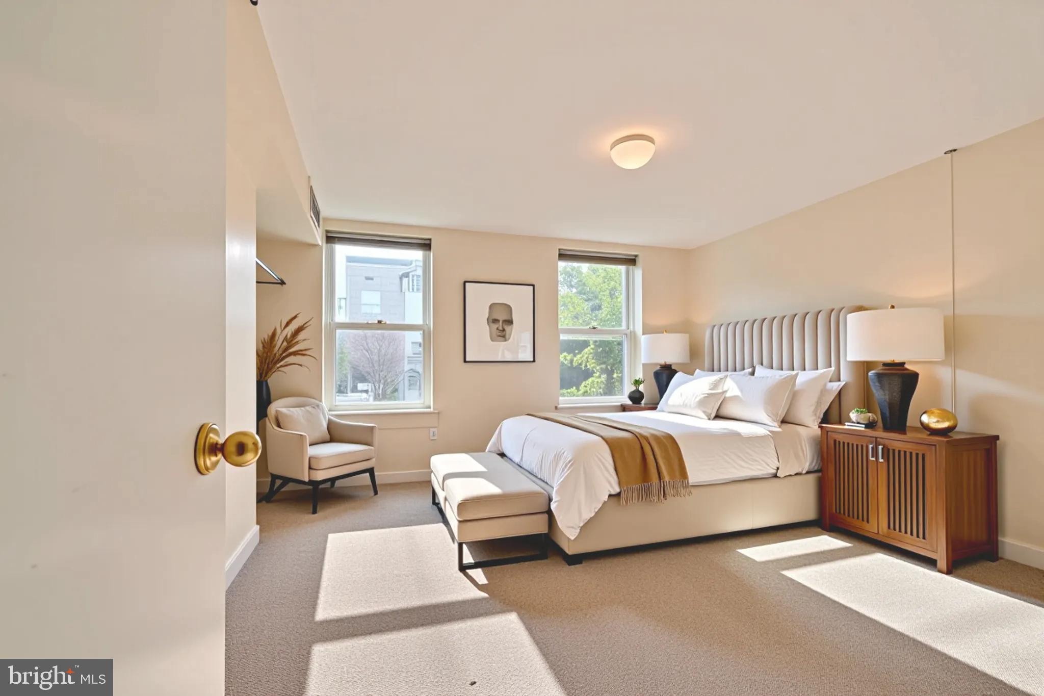 FELLS POINT HISTORIC DISTRICT - Residential Lease