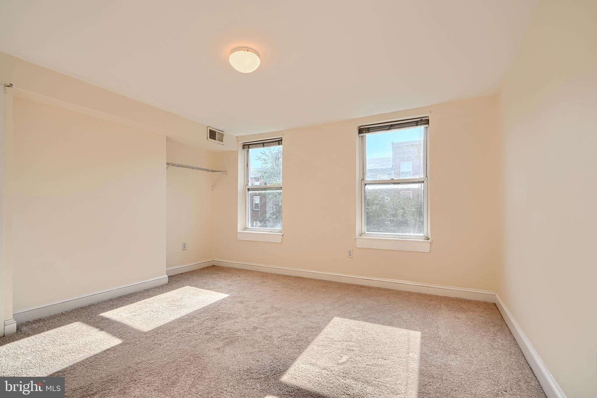 FELLS POINT HISTORIC DISTRICT - Residential Lease