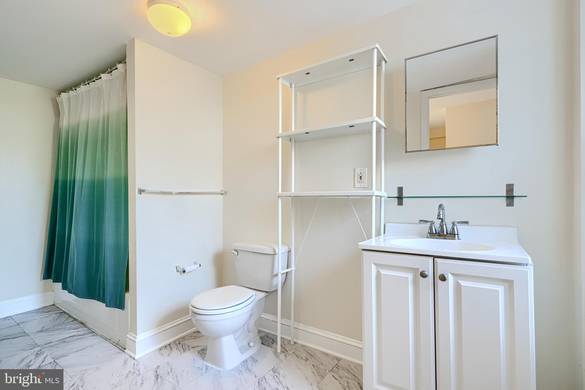 FELLS POINT HISTORIC DISTRICT - Residential Lease