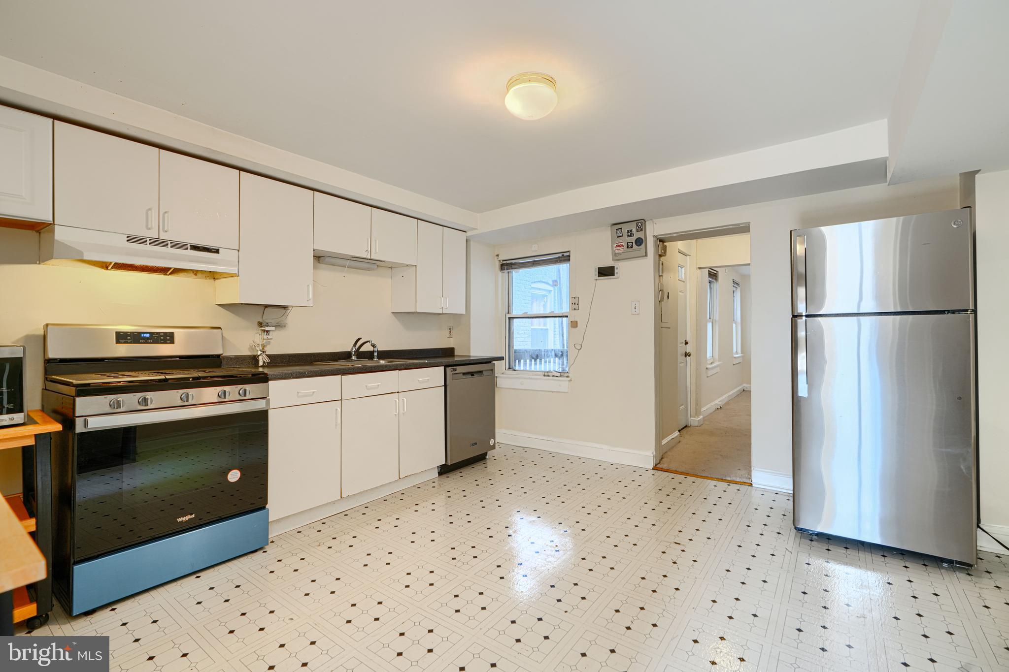 FELLS POINT HISTORIC DISTRICT - Residential Lease