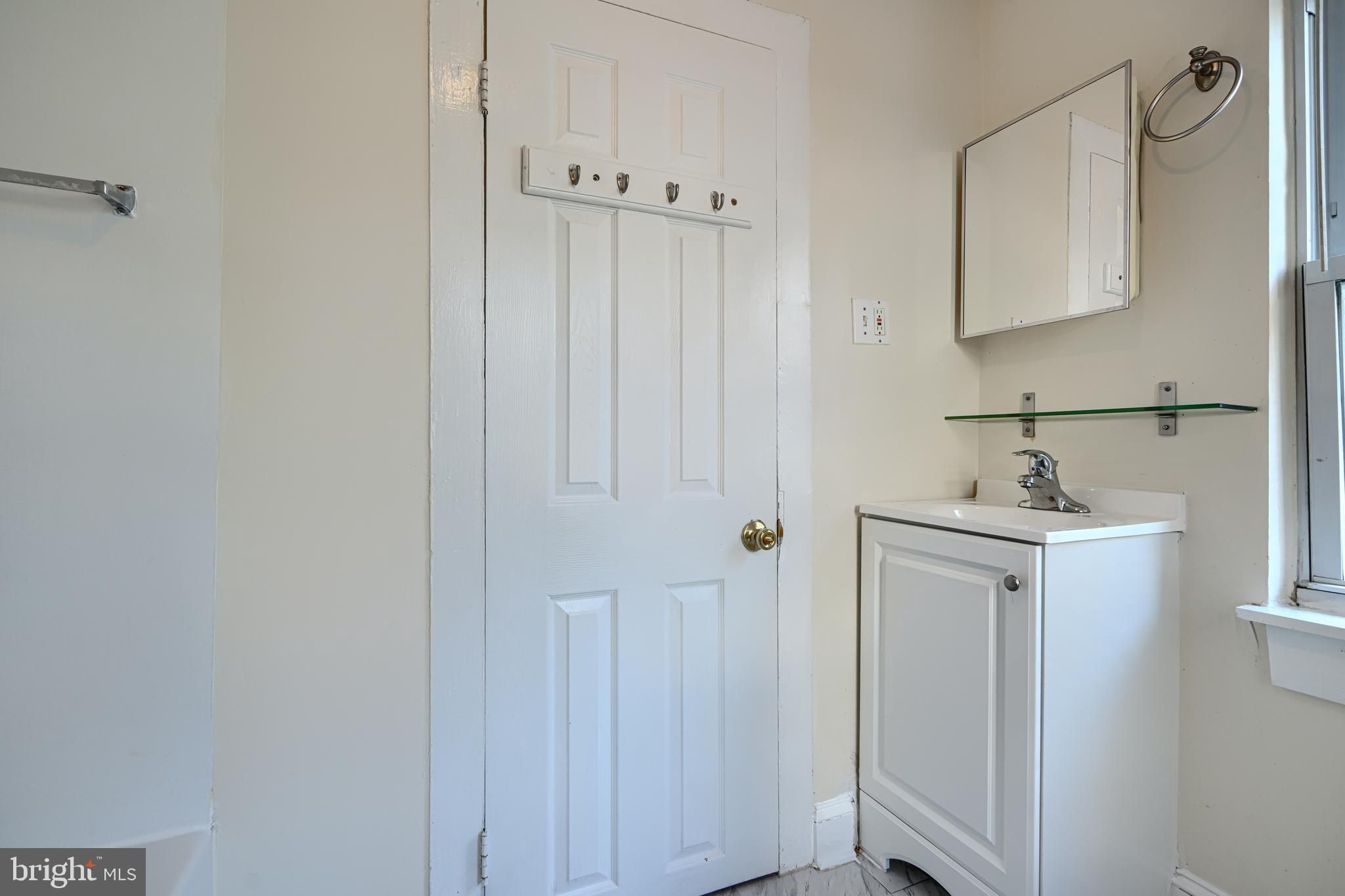 FELLS POINT HISTORIC DISTRICT - Residential Lease