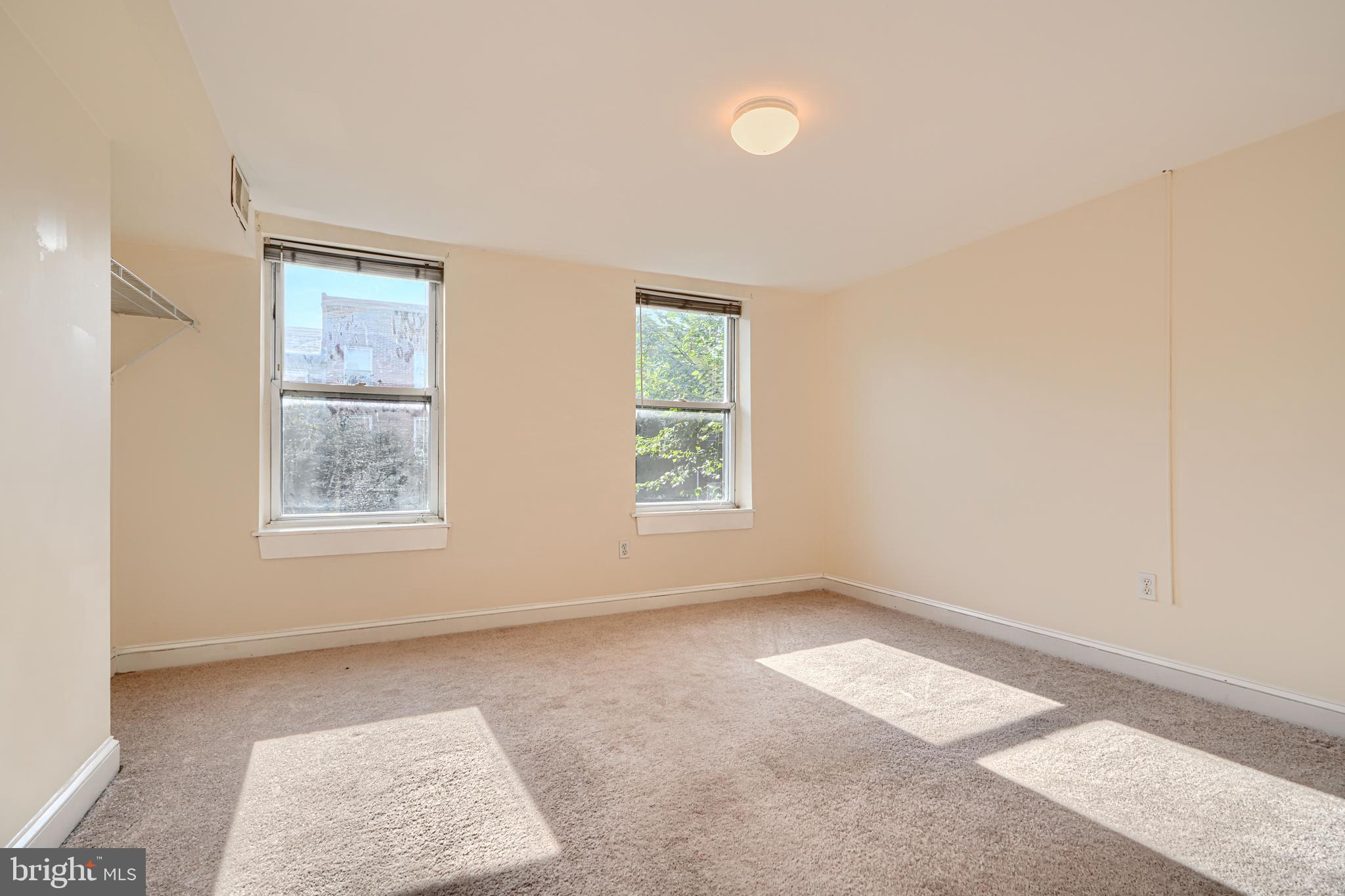 FELLS POINT HISTORIC DISTRICT - Residential Lease