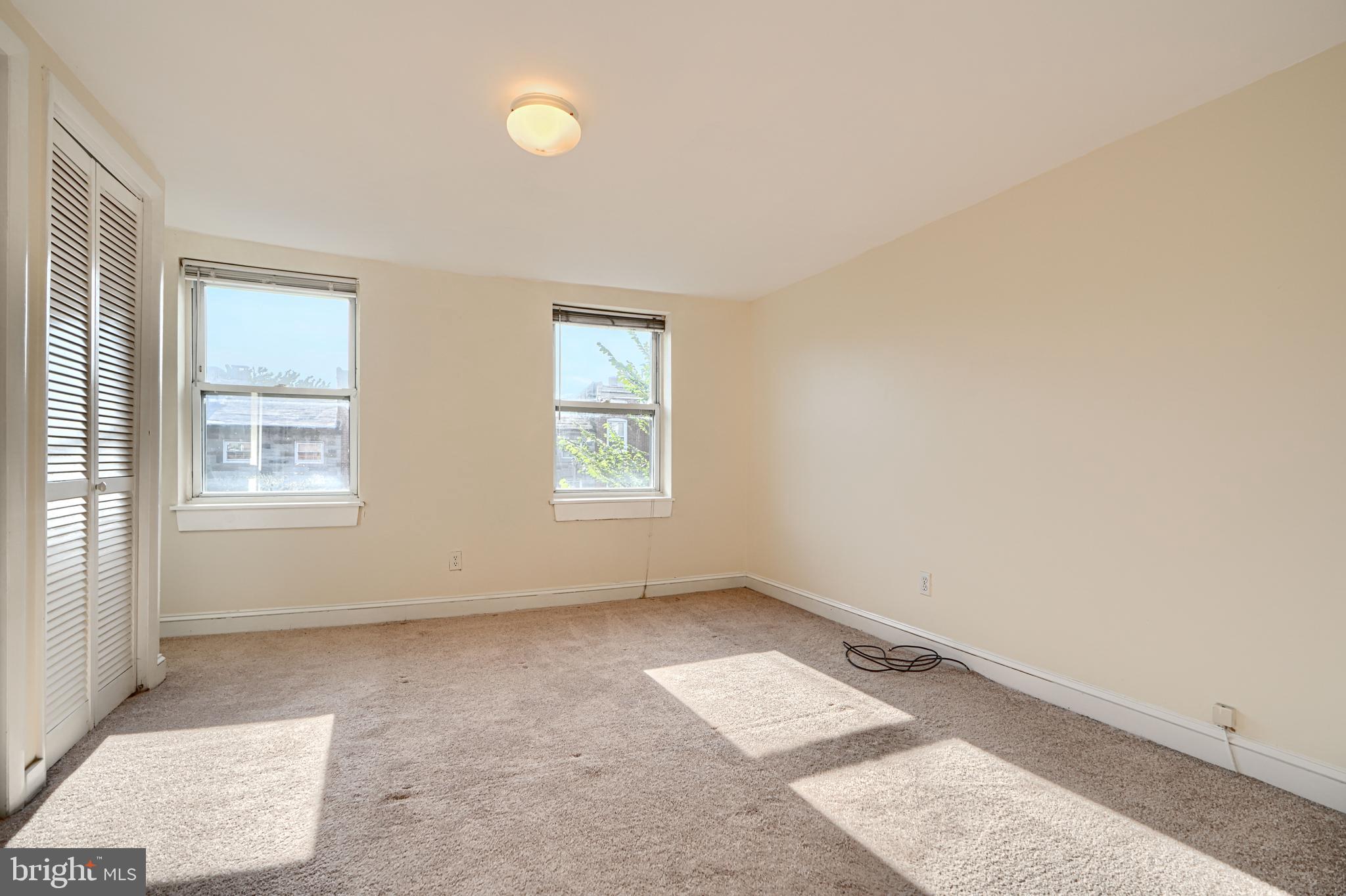 FELLS POINT HISTORIC DISTRICT - Residential Lease