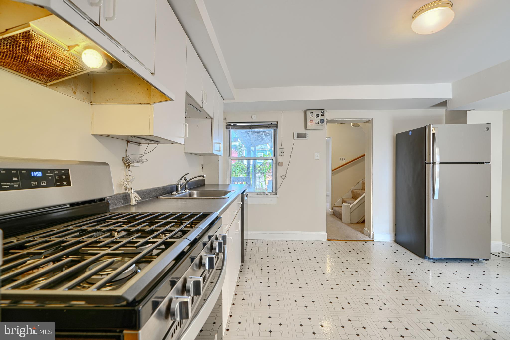 FELLS POINT HISTORIC DISTRICT - Residential Lease