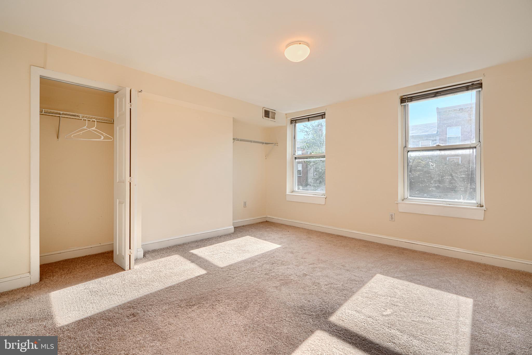 FELLS POINT HISTORIC DISTRICT - Residential Lease