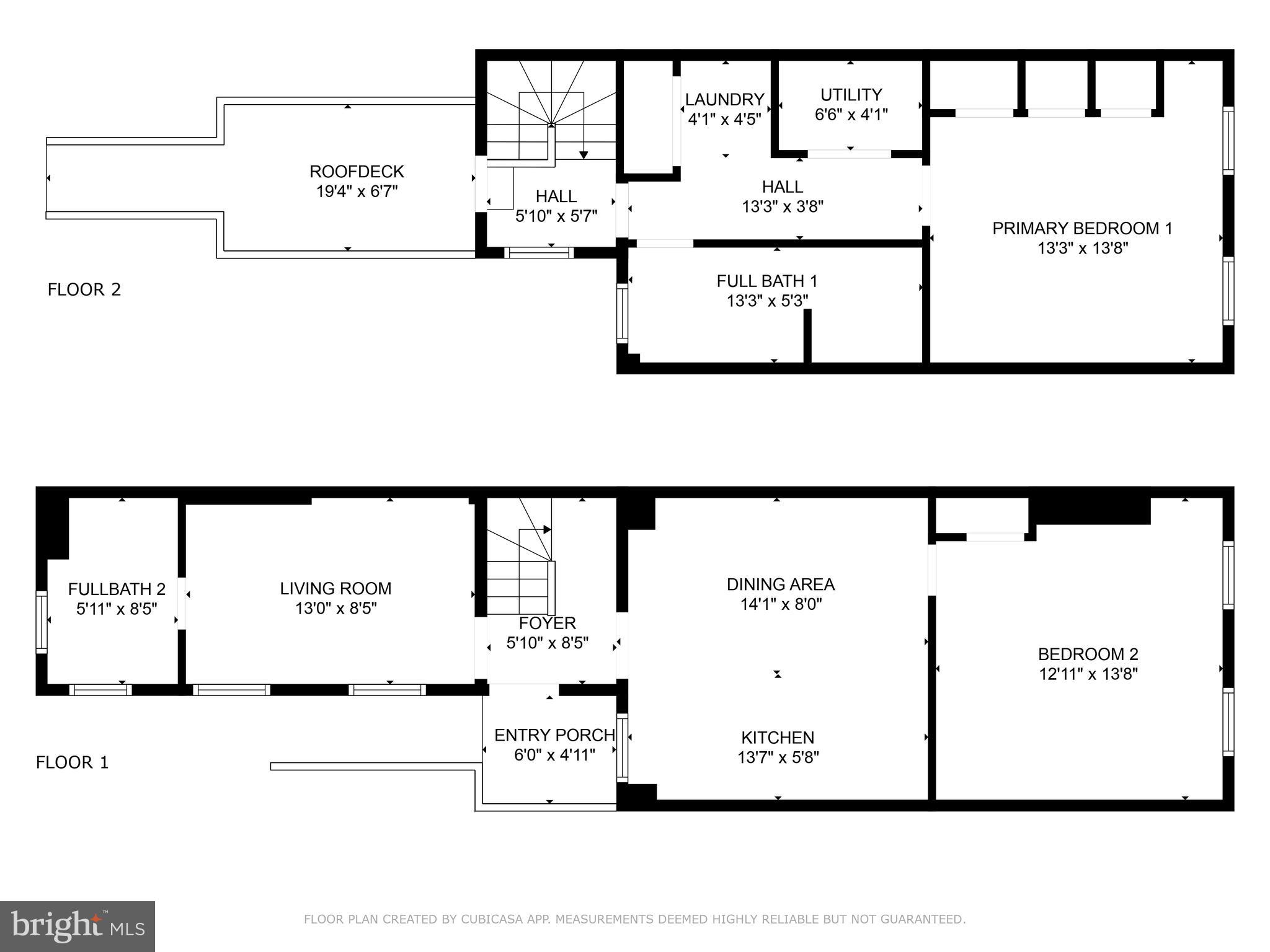FELLS POINT HISTORIC DISTRICT - Residential Lease