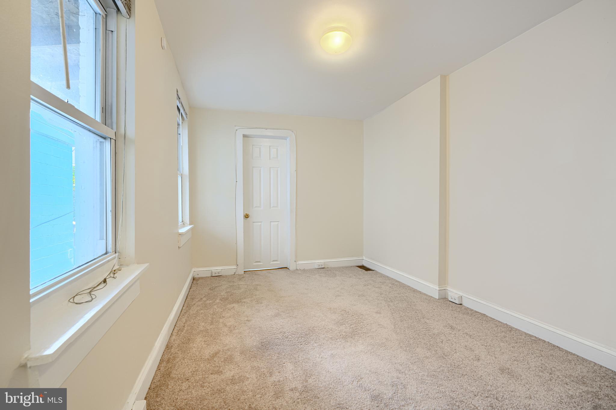 FELLS POINT HISTORIC DISTRICT - Residential Lease