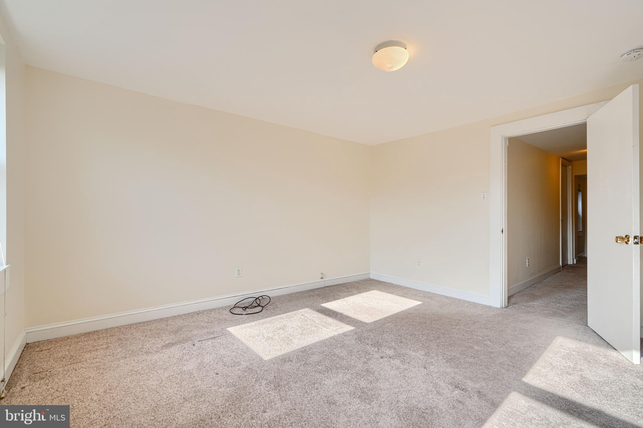 FELLS POINT HISTORIC DISTRICT - Residential Lease