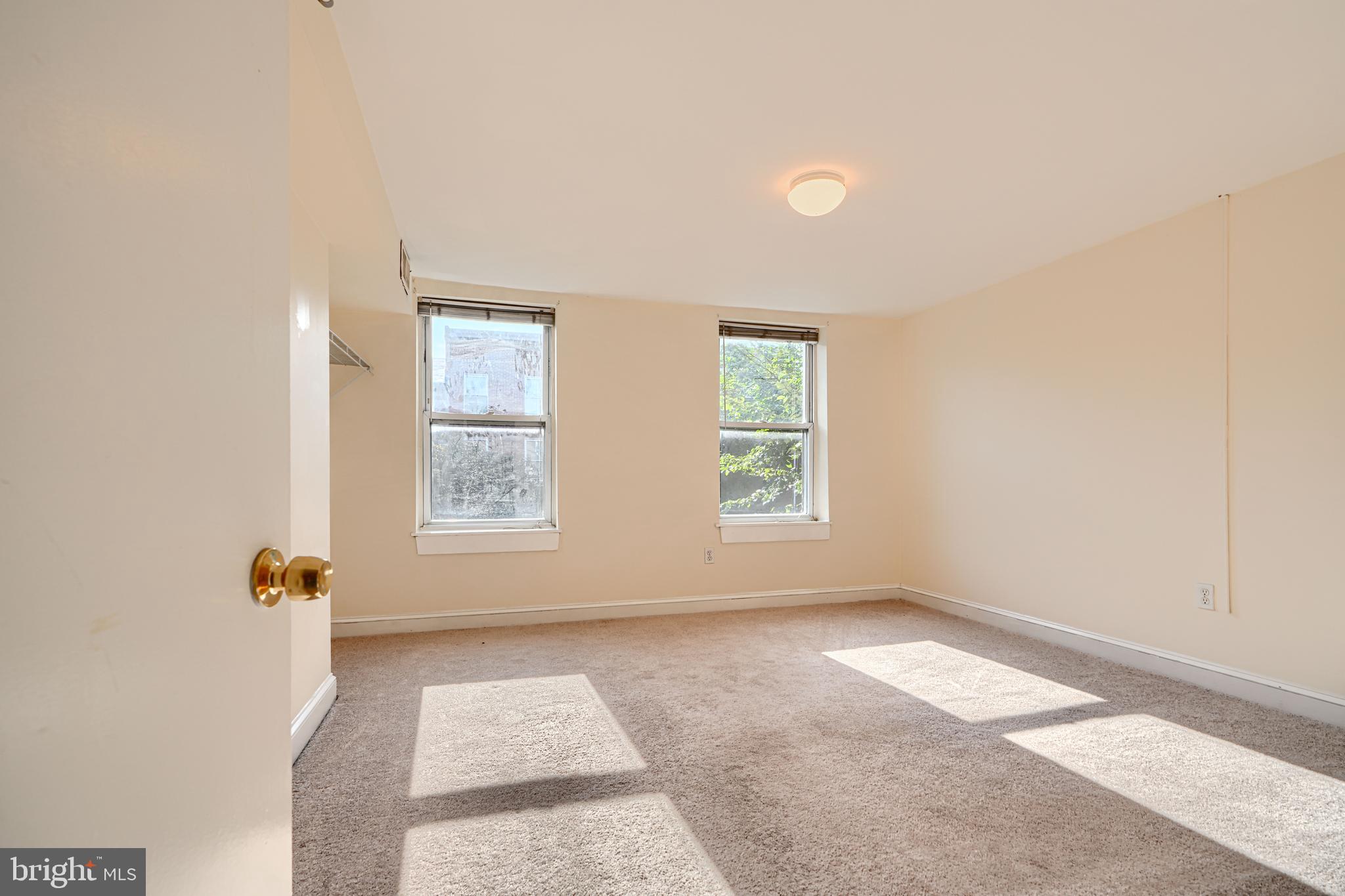 FELLS POINT HISTORIC DISTRICT - Residential Lease