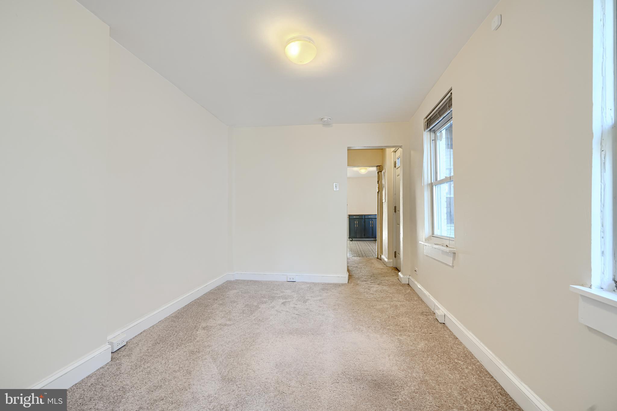 FELLS POINT HISTORIC DISTRICT - Residential Lease