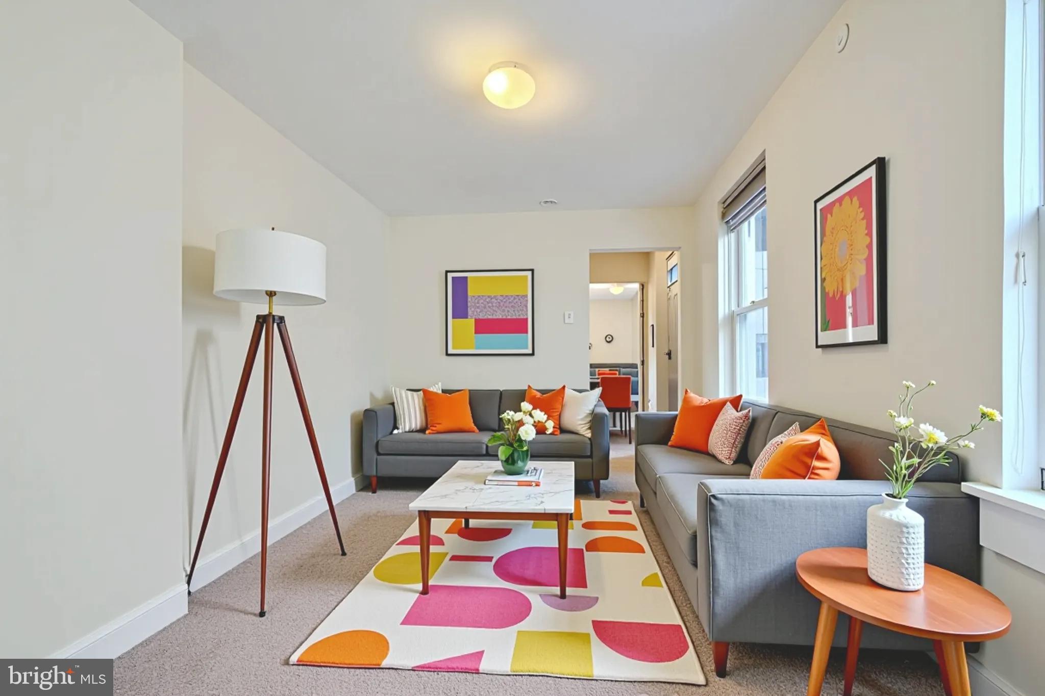 FELLS POINT HISTORIC DISTRICT - Residential Lease