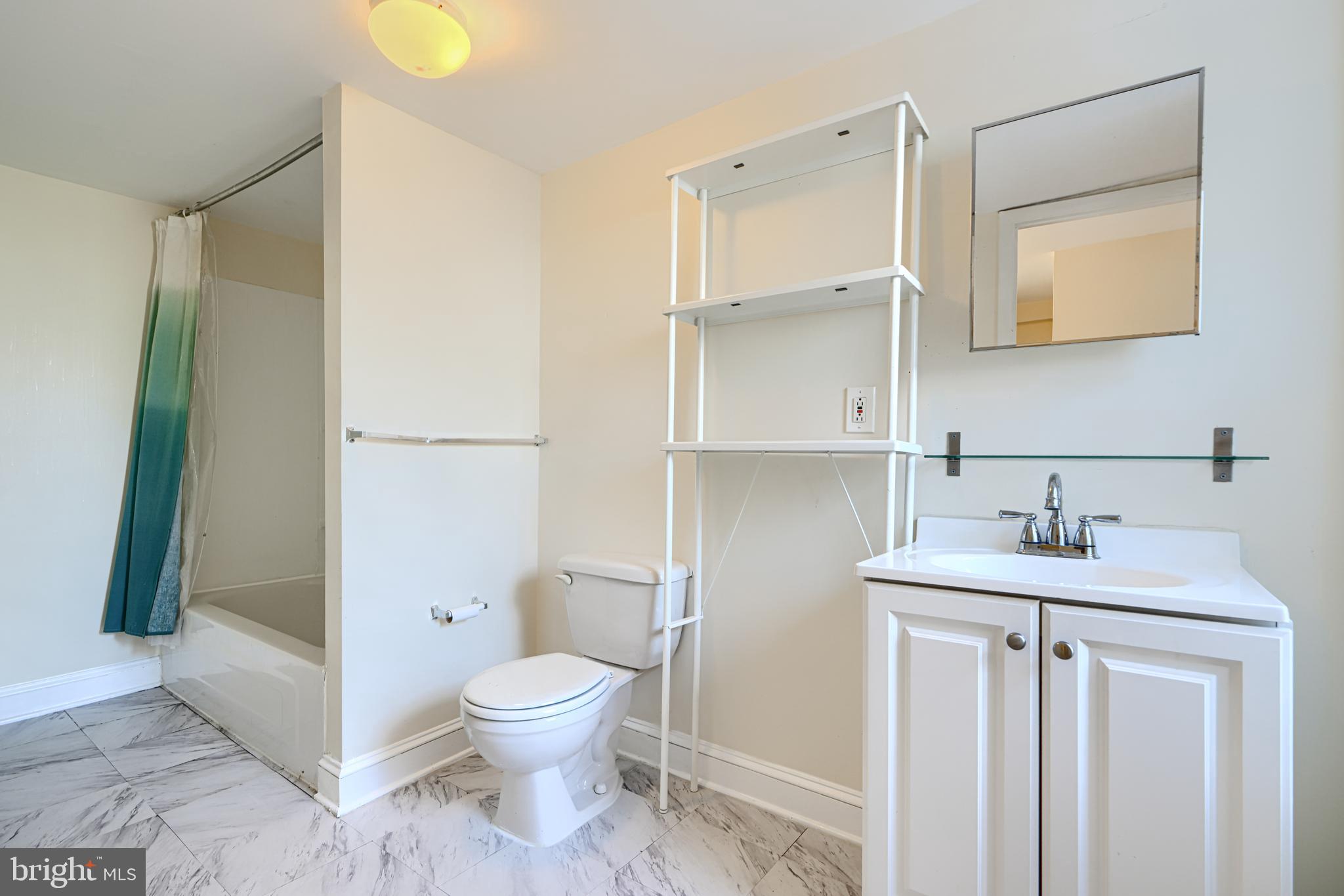 FELLS POINT HISTORIC DISTRICT - Residential Lease