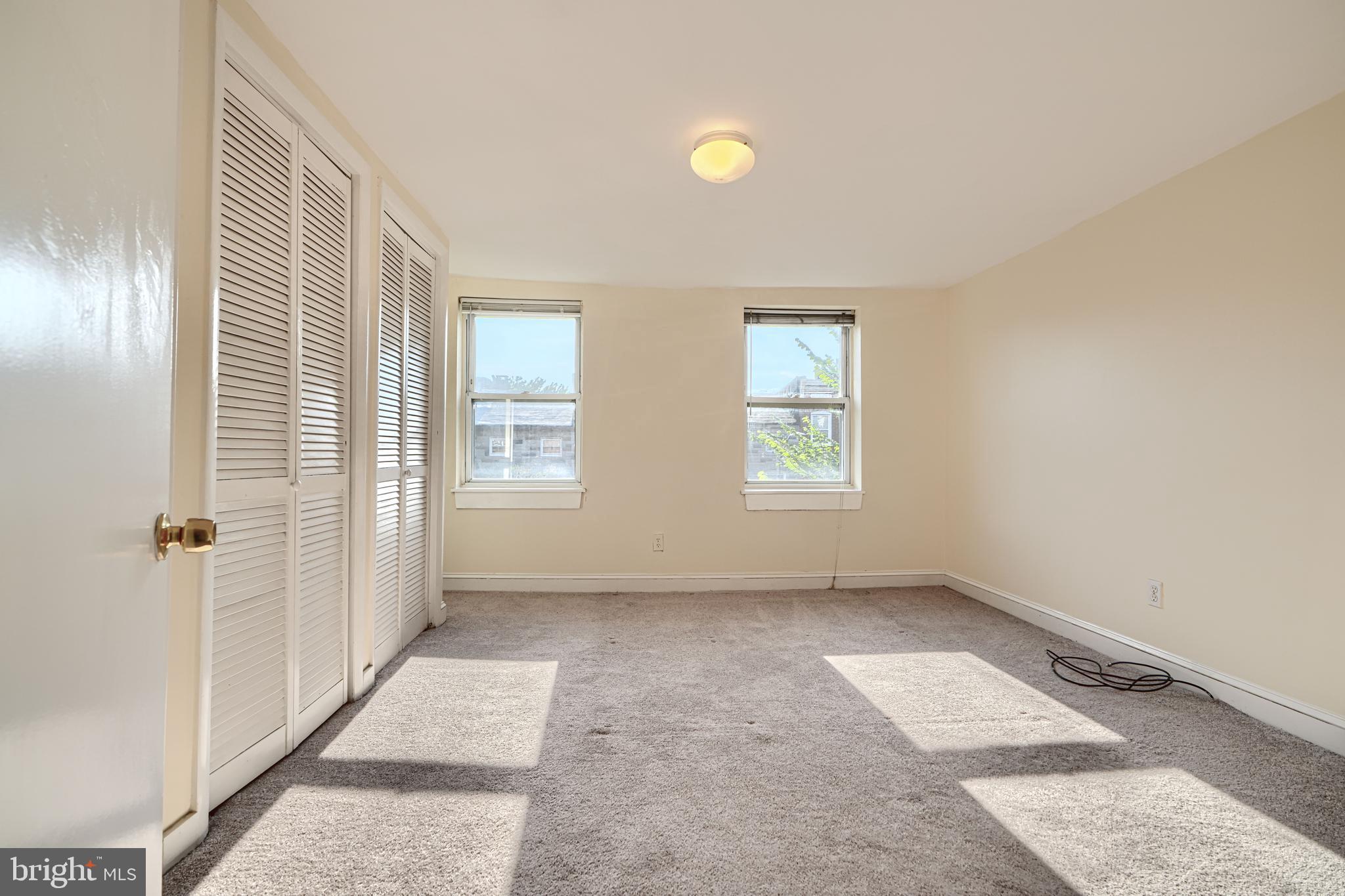 FELLS POINT HISTORIC DISTRICT - Residential Lease