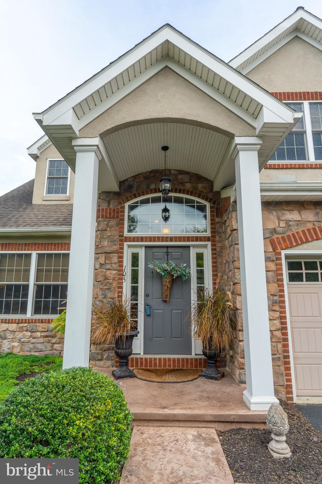Photo of 105 Baneberry Lane #55, LITITZ, PA 17543 (MLS # PALA2077622)