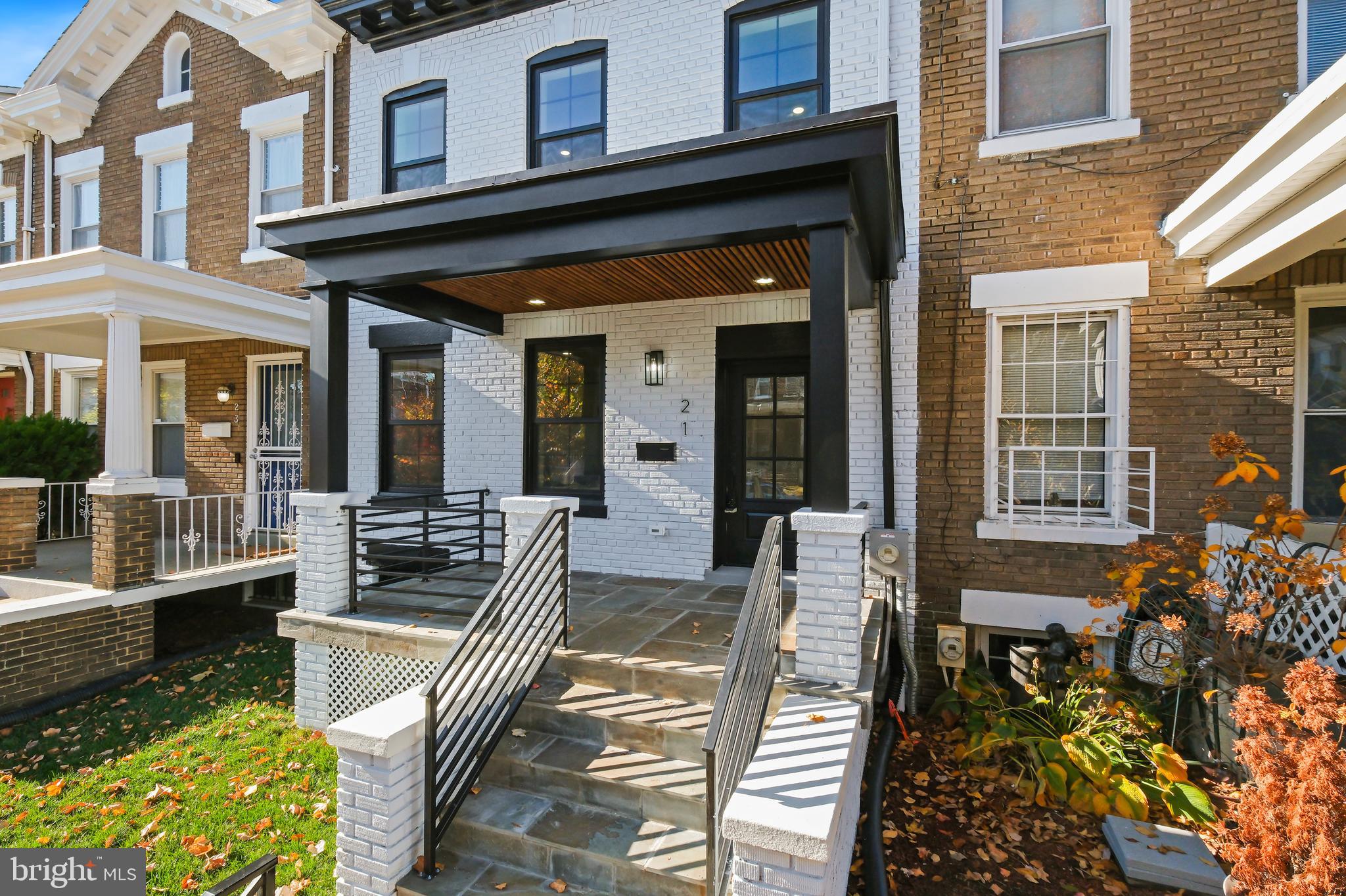 Photo 1 of 37 — 21 16TH STREET SE, WASHINGTON, DC 20003