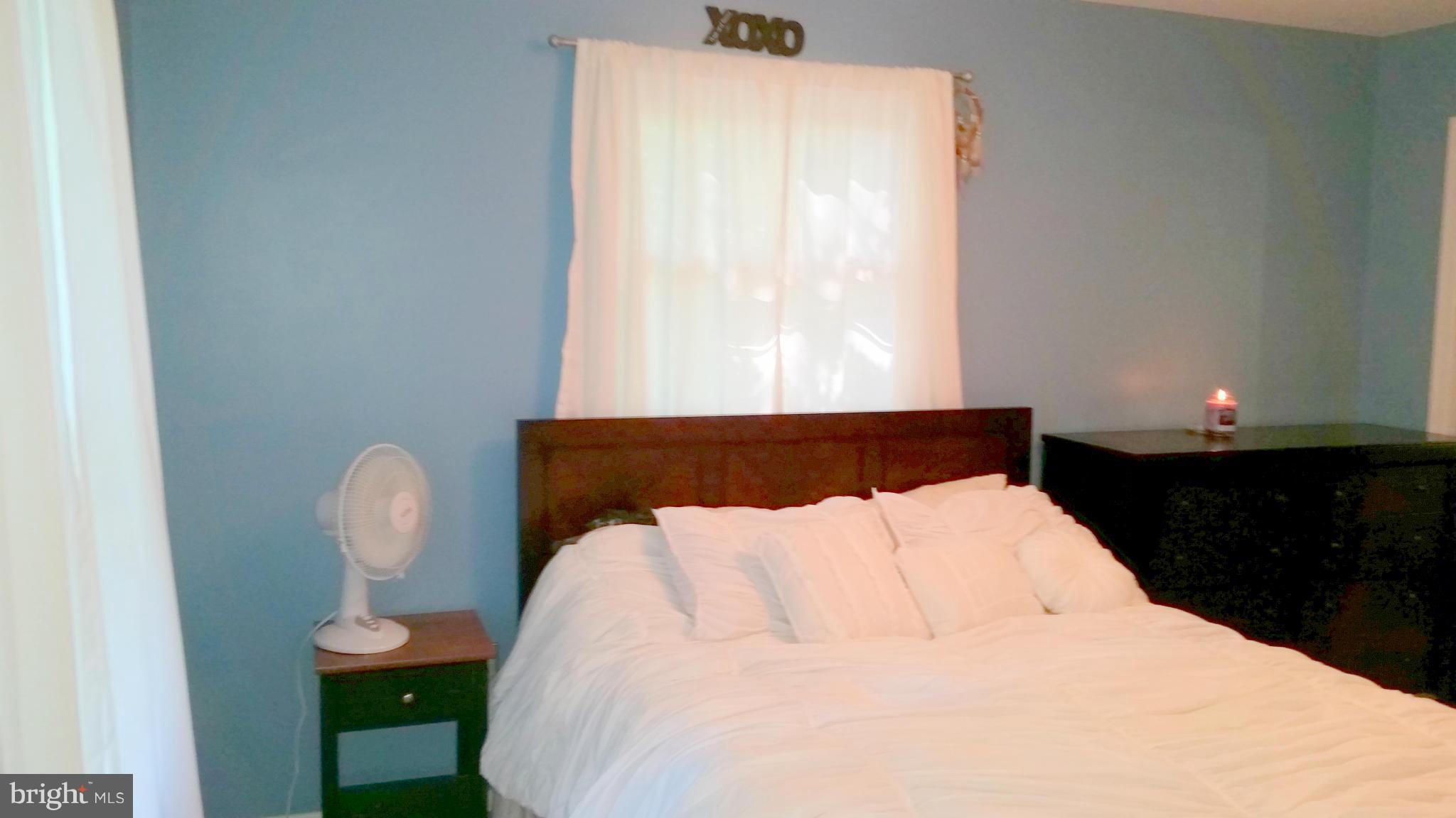 CHESAPEAKE RANCH ESTATES - Residential Lease