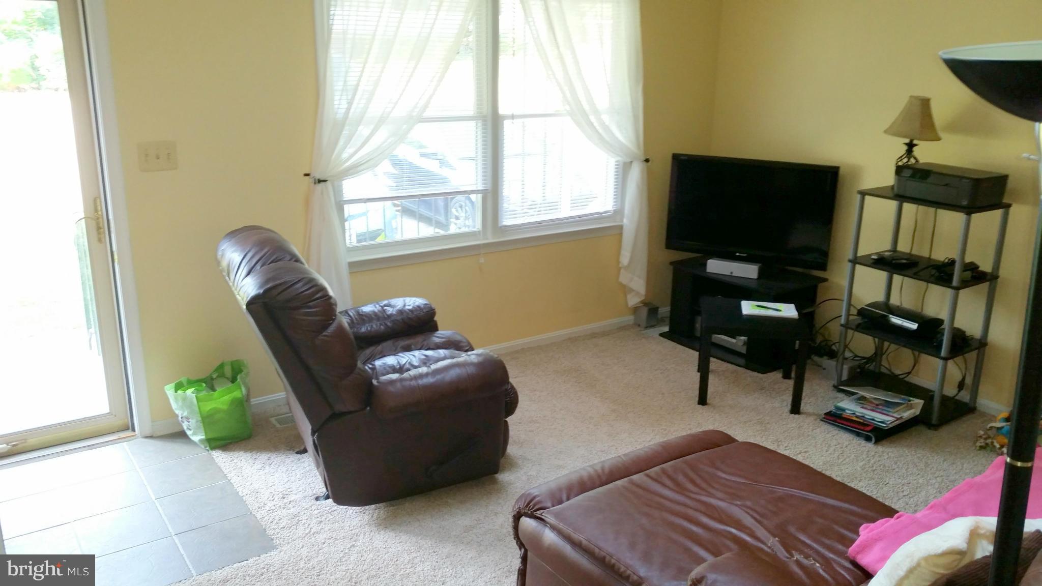 CHESAPEAKE RANCH ESTATES - Residential Lease