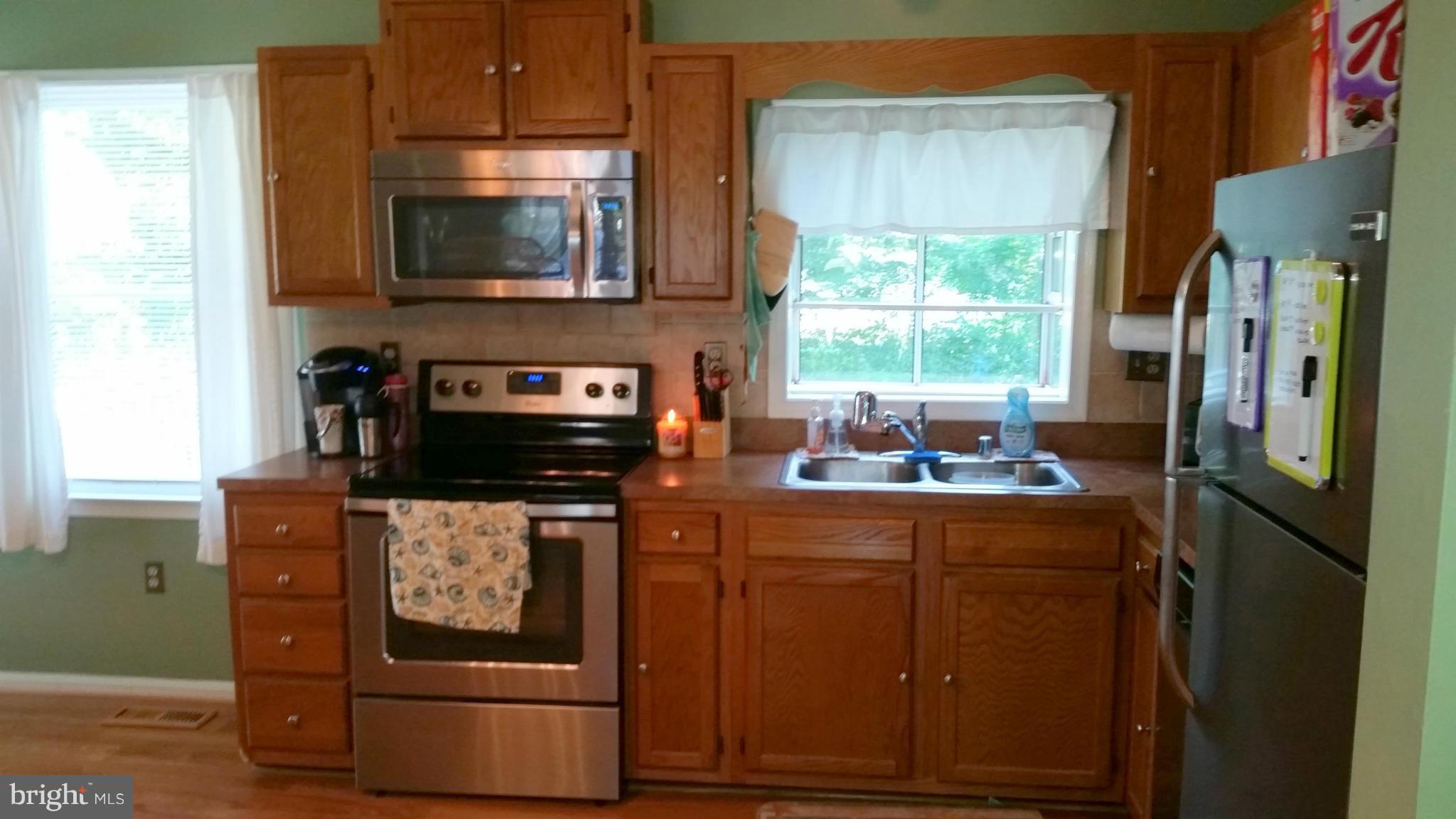 CHESAPEAKE RANCH ESTATES - Residential Lease