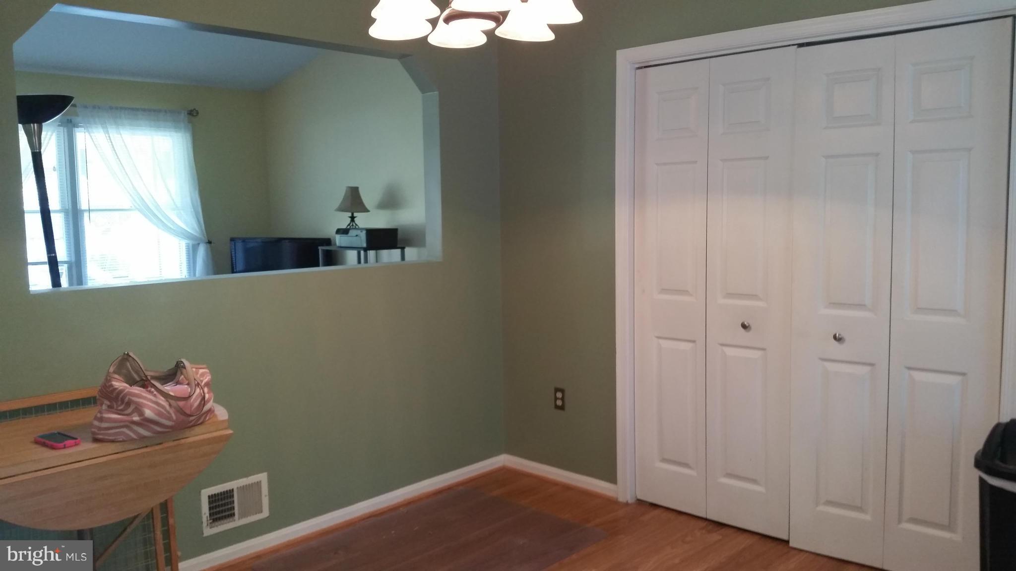 CHESAPEAKE RANCH ESTATES - Residential Lease