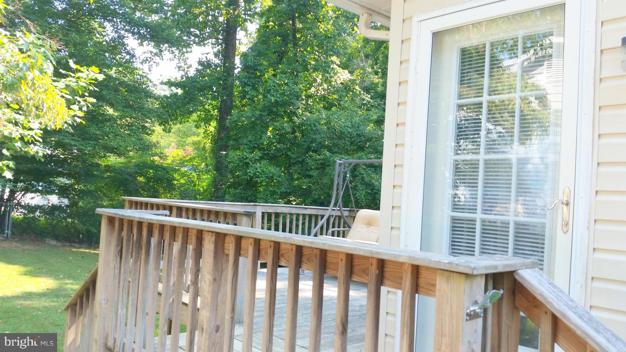 CHESAPEAKE RANCH ESTATES - Residential Lease