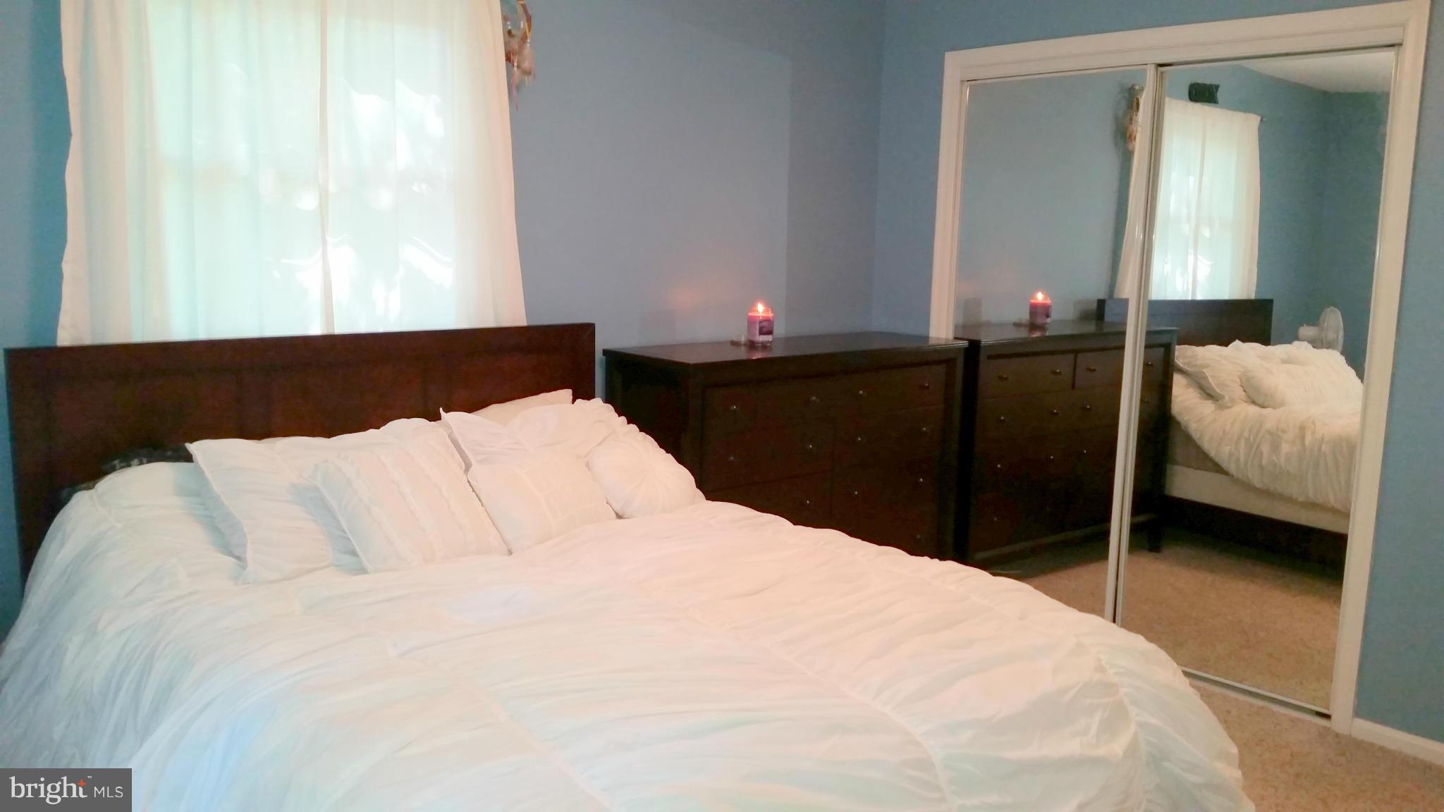 CHESAPEAKE RANCH ESTATES - Residential Lease