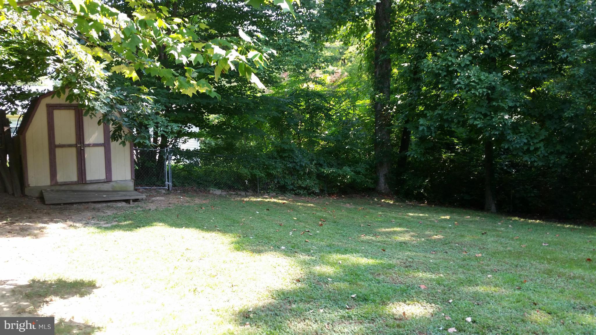 CHESAPEAKE RANCH ESTATES - Residential Lease