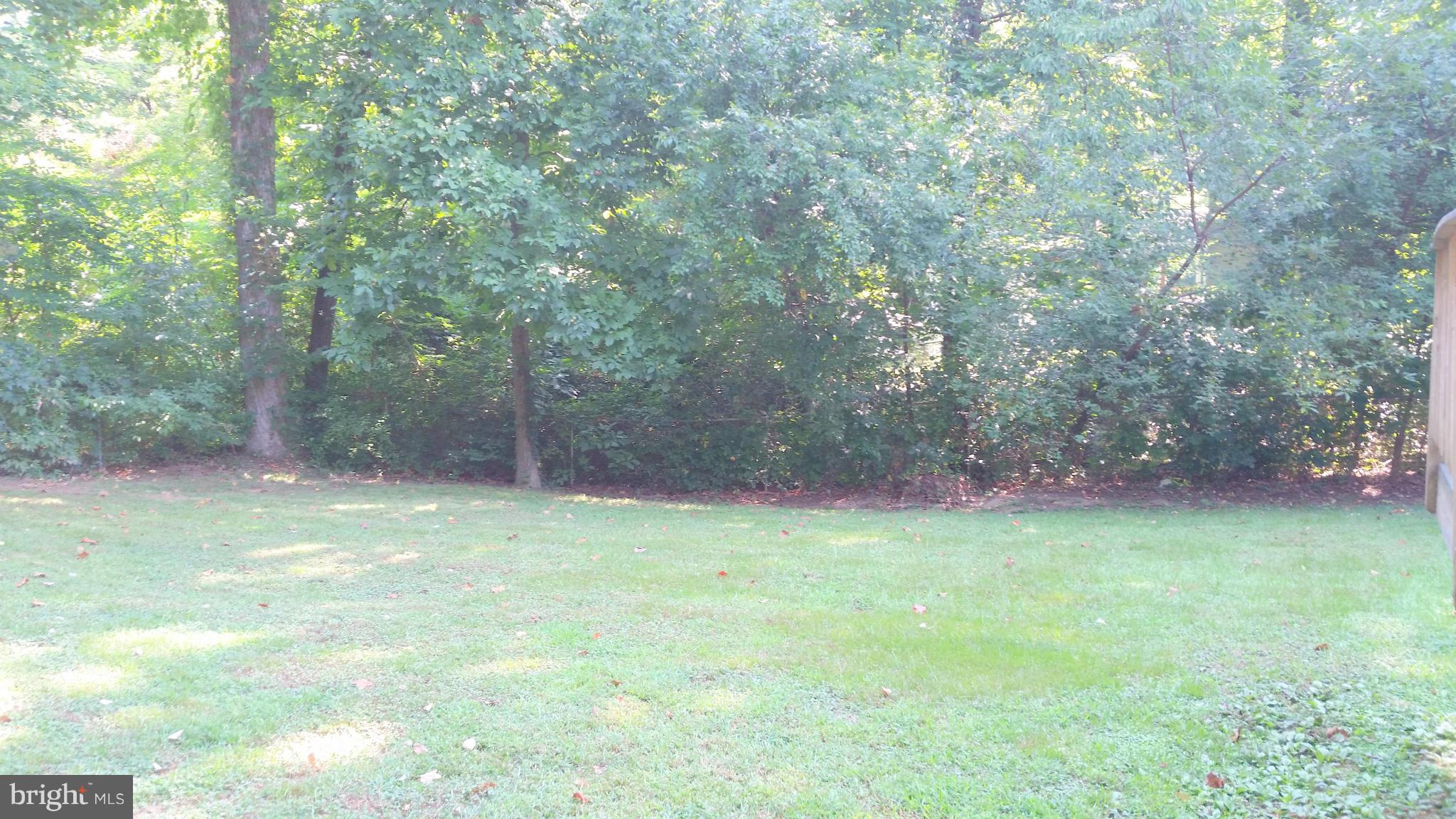 CHESAPEAKE RANCH ESTATES - Residential Lease