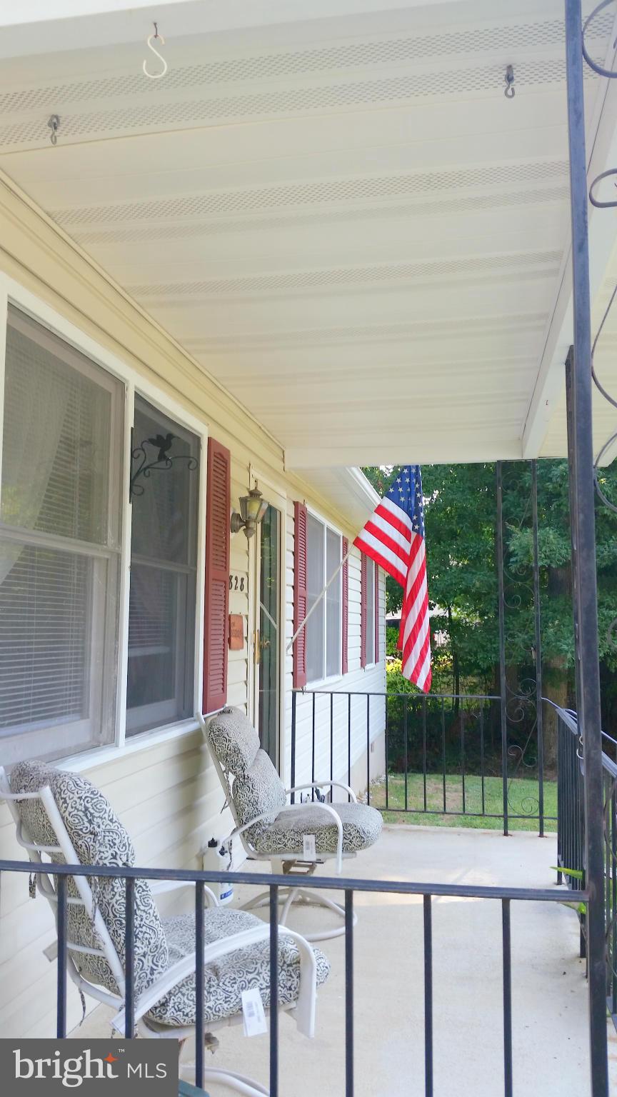 CHESAPEAKE RANCH ESTATES - Residential Lease