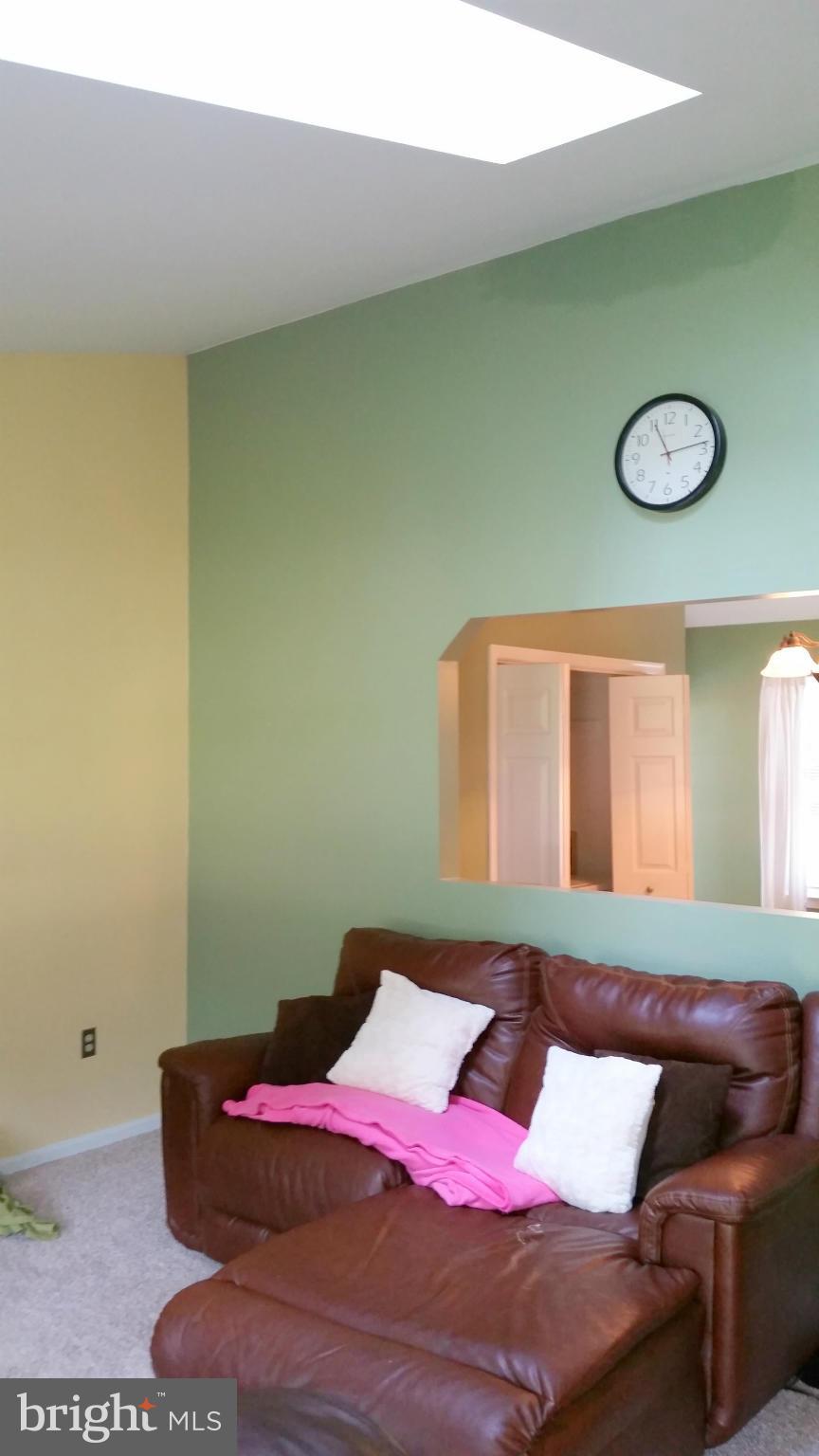 CHESAPEAKE RANCH ESTATES - Residential Lease