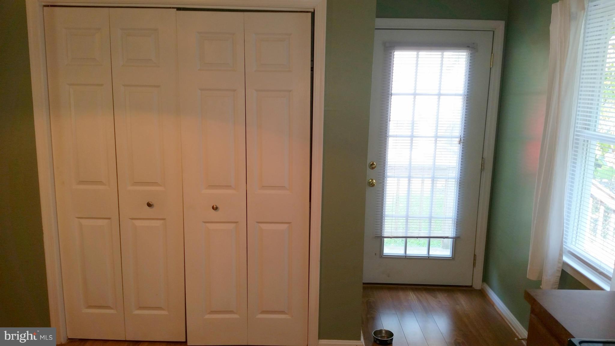 CHESAPEAKE RANCH ESTATES - Residential Lease