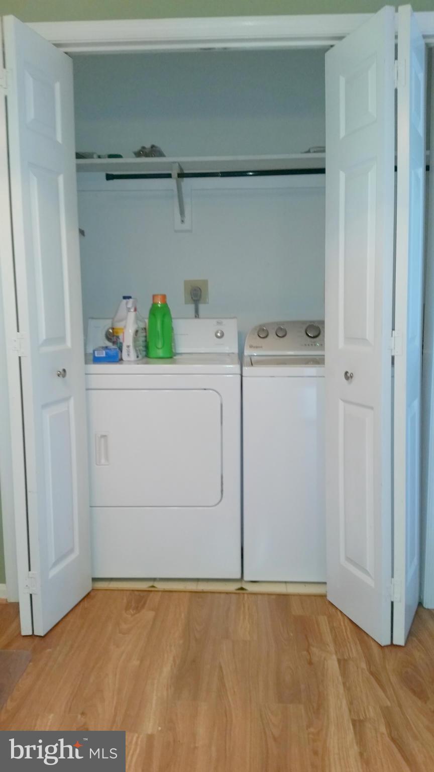 CHESAPEAKE RANCH ESTATES - Residential Lease