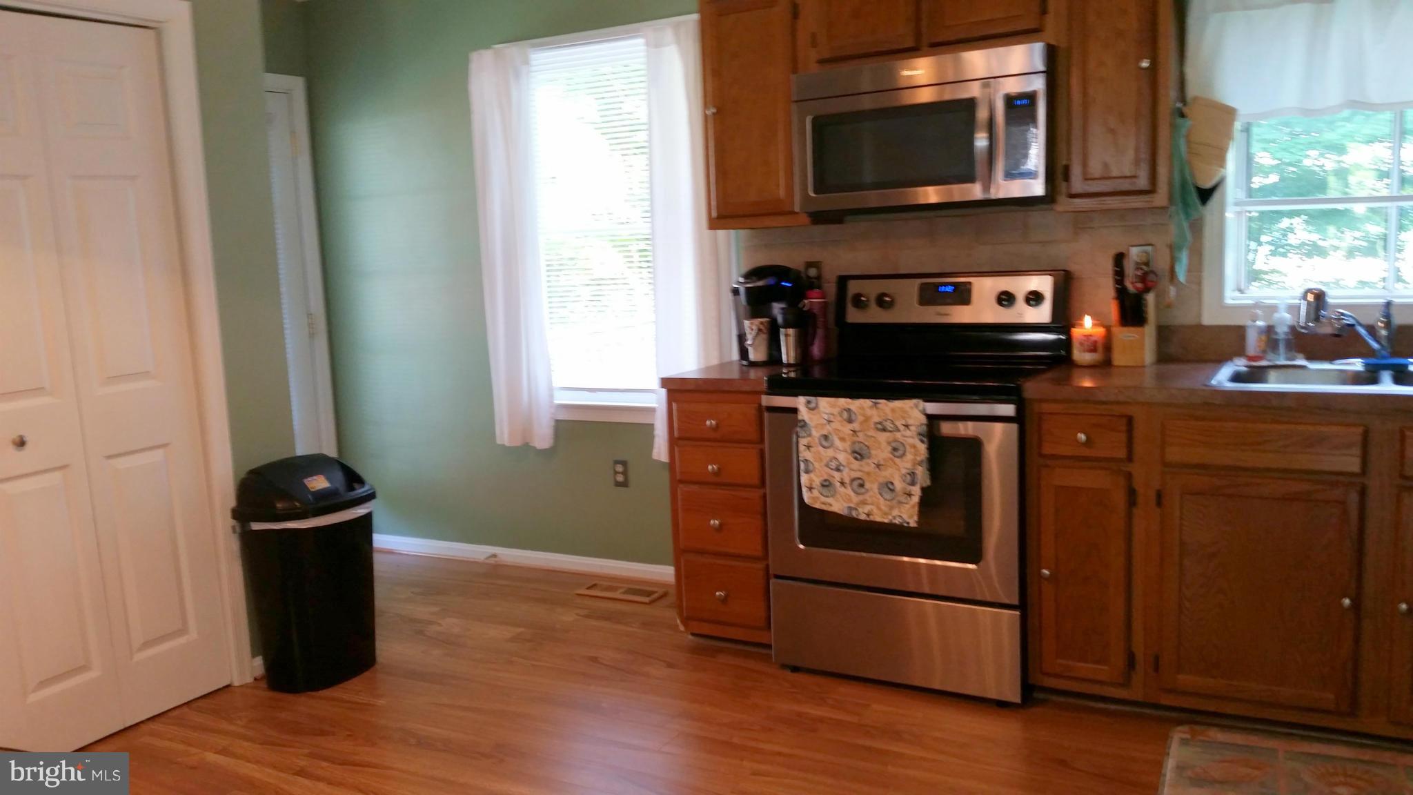 CHESAPEAKE RANCH ESTATES - Residential Lease