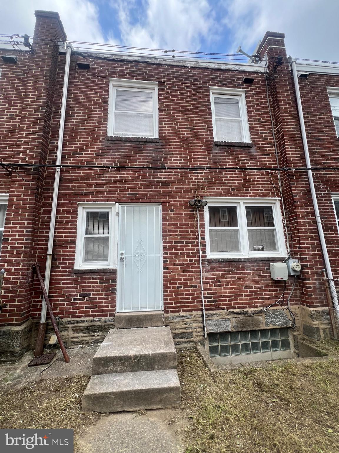 WEST OAK LANE - Residential