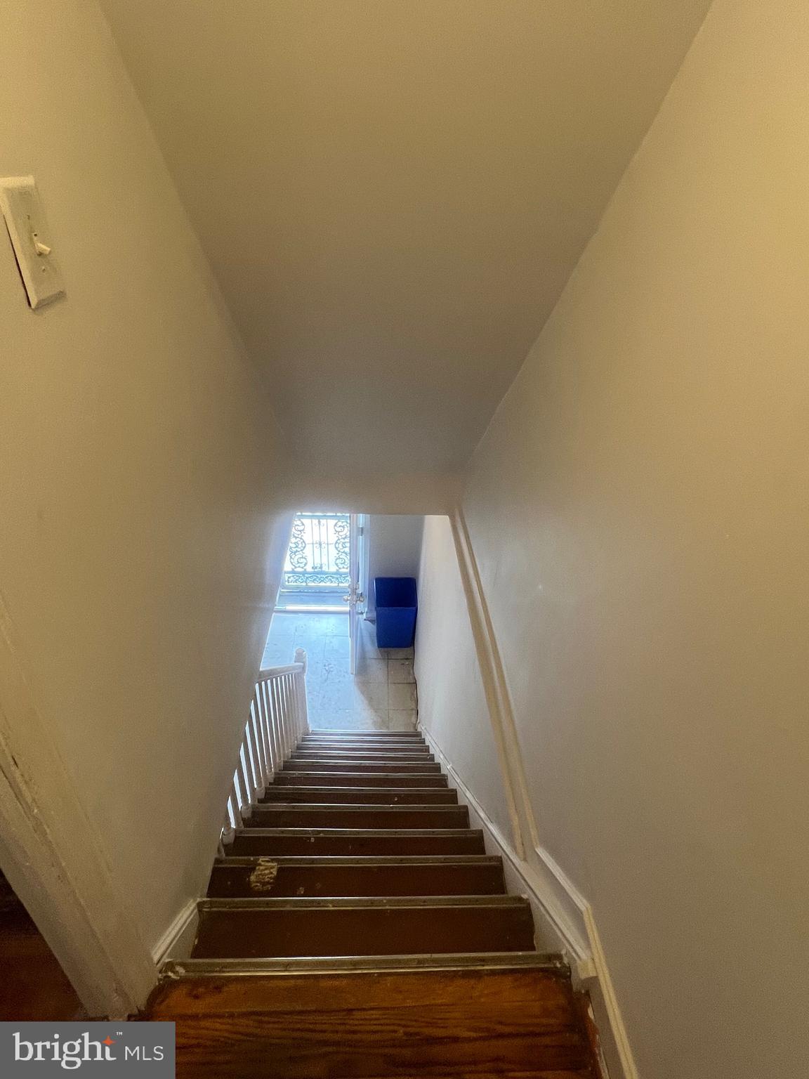 WEST OAK LANE - Residential